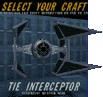 TIE-Interceptor